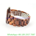 Hot Fashion Wooden Watch, Best Quality Watch Ja- 15102